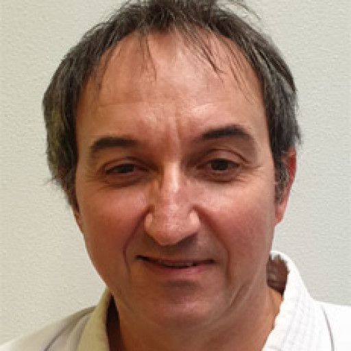 Philippe Legros