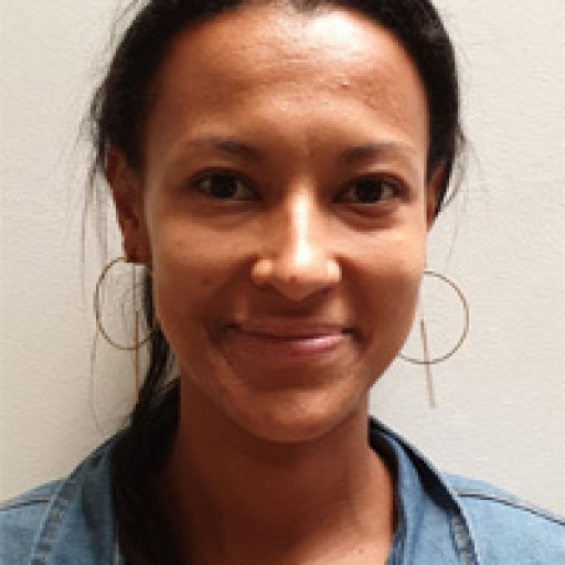 Anne-laure Zoungrana