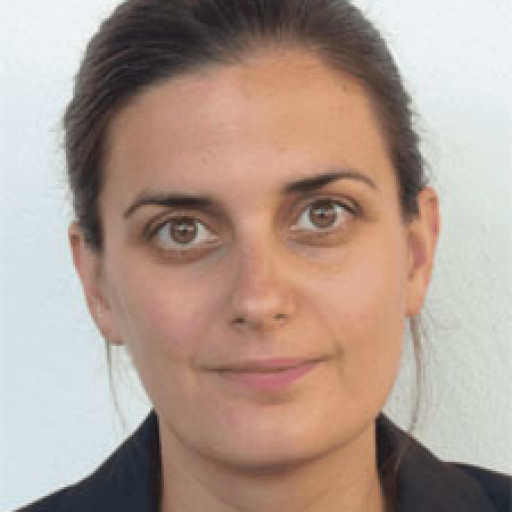 Fanny Gerber