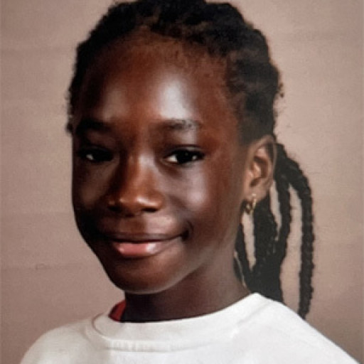 Yacine Mody Ndiaye