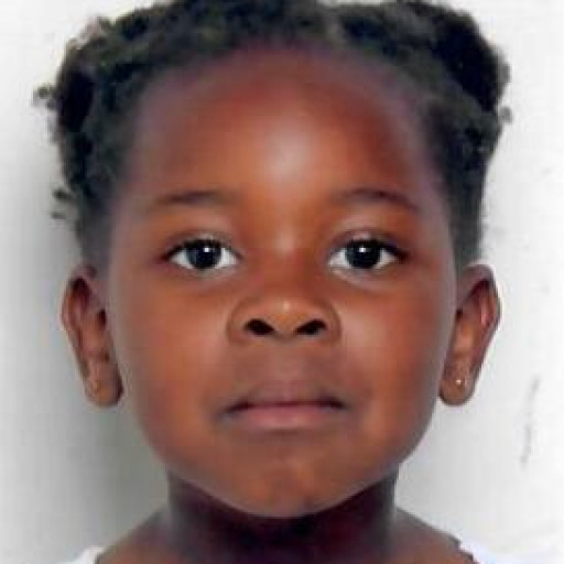 Shanonne Dioko Wokam